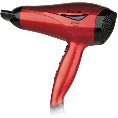 Фен Maxwell MW-2020 R