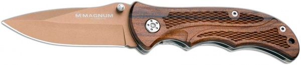 Ніж Boker Magnum Earthed 01MB245 01MB245