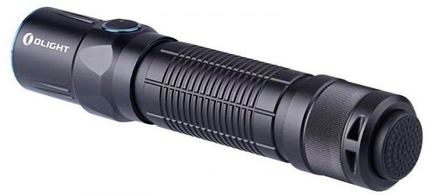 Фонарик Olight M2T тактический черный