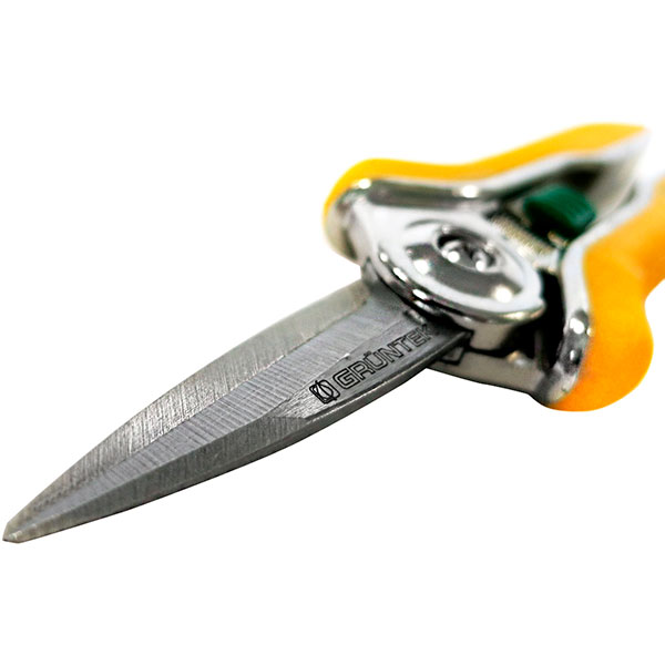 Секатор Gruntek Colibri 