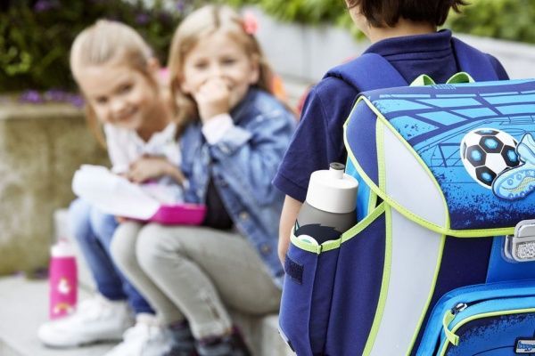 Пляшка дитяча Единорог 600 мл K3201212 Tefal