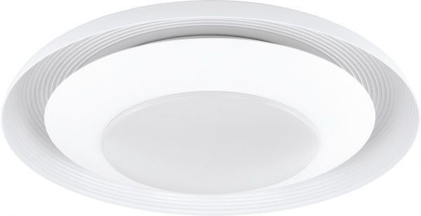 Світильник світлодіодний Eglo Canicosa 96691 LED 21,5 Вт білий 2700-5000 К 