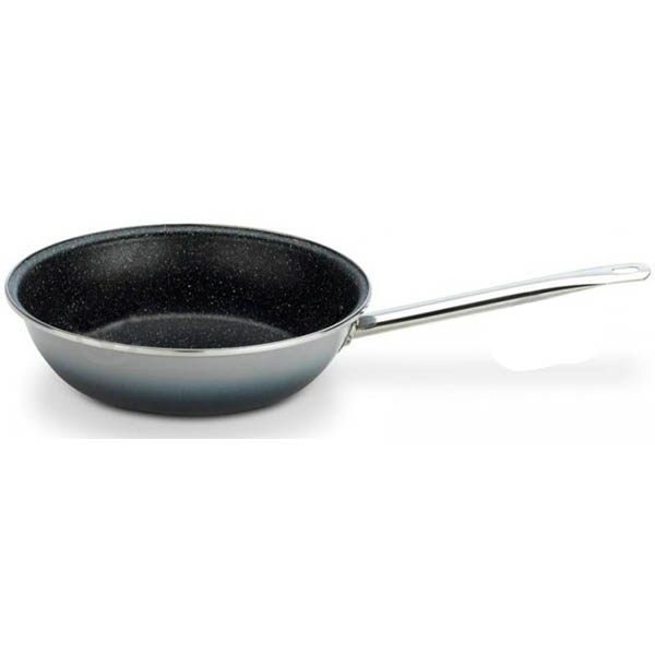 Сковорода Stone Legend Pro 24 см Delimano