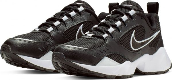 Кроссовки Nike AIR HEIGHTS CI0603-001 р.5,5 черный