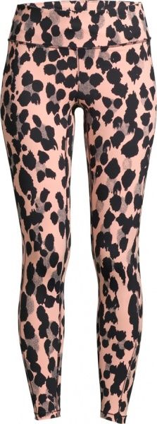Лосины Casall Iconic Pure 7/8 Tights 20620093 38 розовый