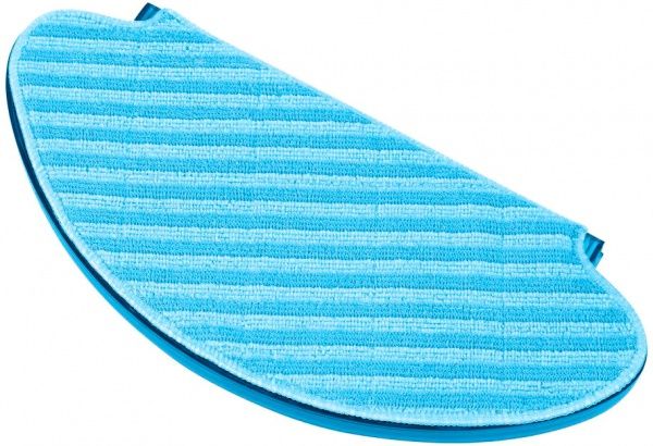 Робот-пылесос Rowenta RR7267WH Explorer S40 Aqua white 