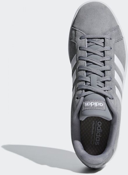 Кроссовки Adidas GRAND COURT F36412 р.UK 9