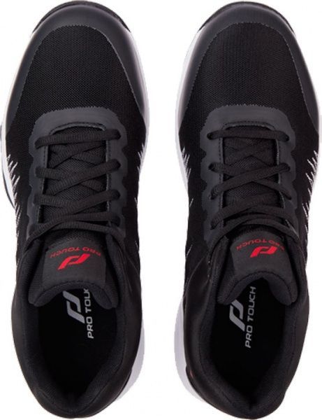 Кроссовки Pro Touch BB Slam 6 M 409890-050 р.EUR 43 черный