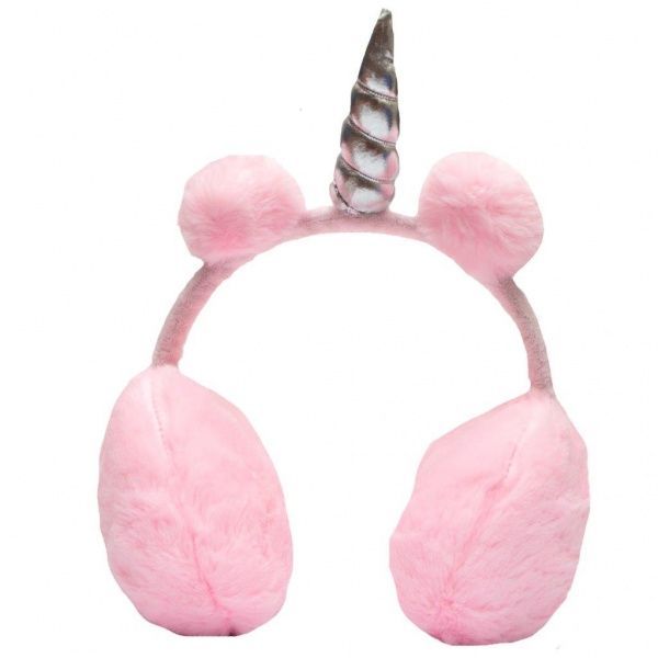 Наушники детские Единорог 240134 