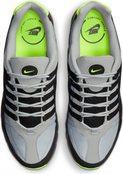 Кроссовки Nike Nike Air Max VG-R CK7583-004 р.US 9,5 разноцветный