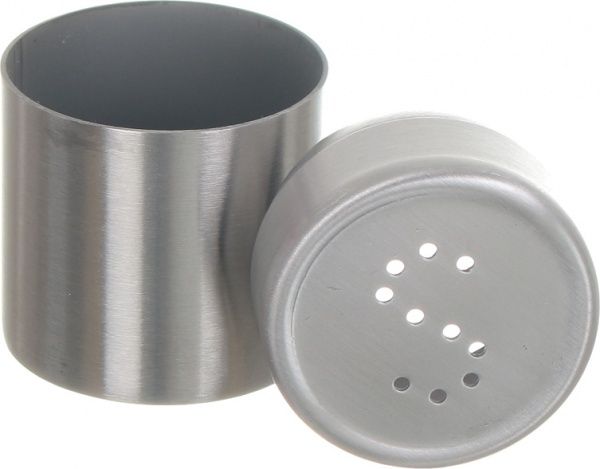 Набір для солі та перцю 5802 нержавіюча сталь Origami Horeca