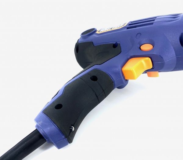 Шуруповерт сетевой Max pro MPED300VD