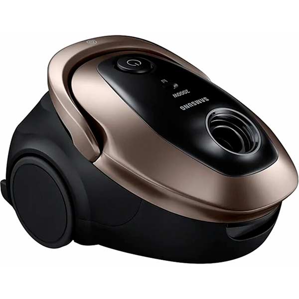 Пилосос Samsung VC20M2589JD/UK
