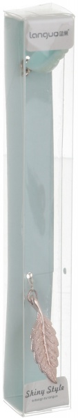 Закладинка для книг Leaf LG-70046 