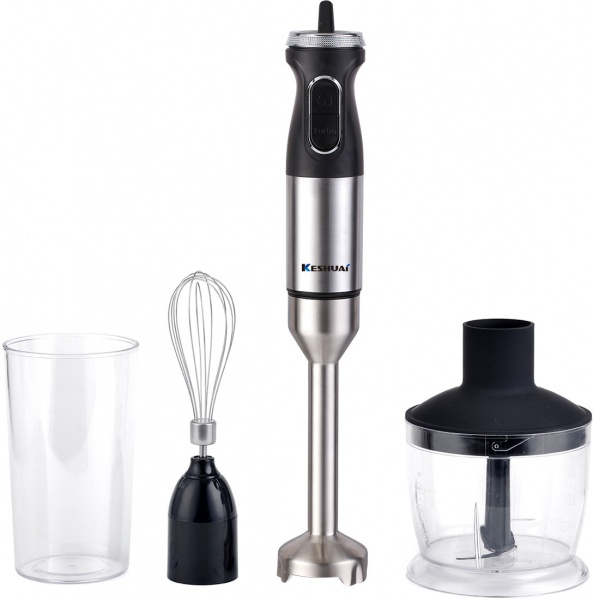 Блендер ручний HausMark HBS-10005 (1000 ВТ/НАБ1) 