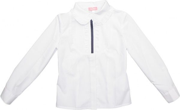 Блуза Sasha 3926/10 р.128 белый 