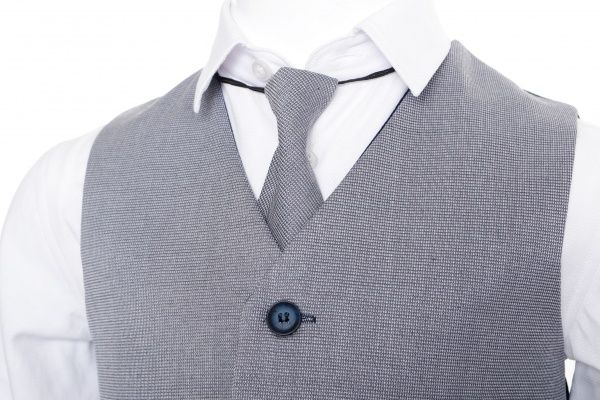 Костюм для мальчика Shpak мод.70 р. 28 / 122 синий 