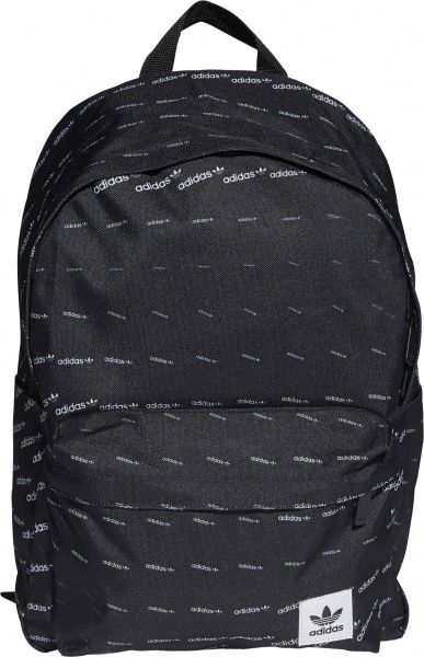Рюкзак Adidas MONOGRAM BP H34624 25 л чорний