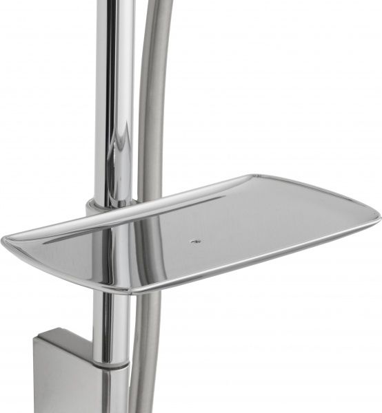 Набор смесителей Koller Pool Kvadro KR0200+KR0450+KR020