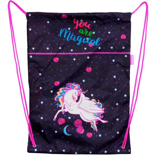 Сумка для взуття Magical 46 х 33 см CLASS