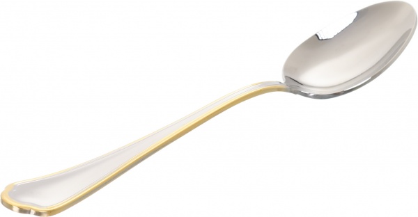 Набір столових приборів Риби DOMUS ORO 24 шт. C45DS/OR Eme