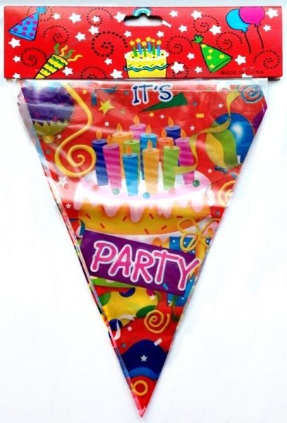 Флаг Ві та Ві флаг баннер разноцветный