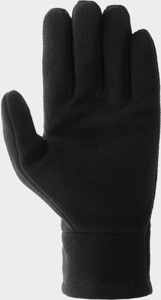 Варежки 4F D4Z21-REU200-20S р. XL черный