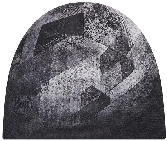 Шапка BUFF EcoStretch Beanie BU 123878.937.10.00 р.one size серый