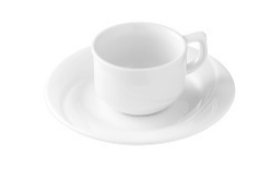 Чашка F1296 80 мл Alt Porcelain