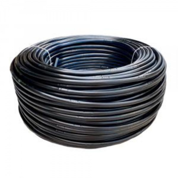 Трубка капельного полива Plasmir 16 мм шаг через 33 см 100 м