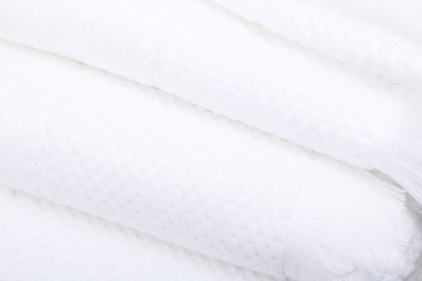 Полотенце Agadir 100x150 см белый Sous Dias 