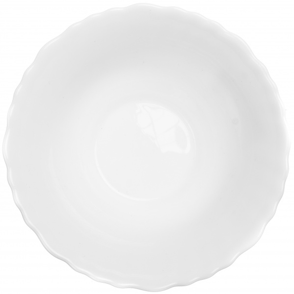 Тарілка супова Ola 300 мл склокераміка Luna