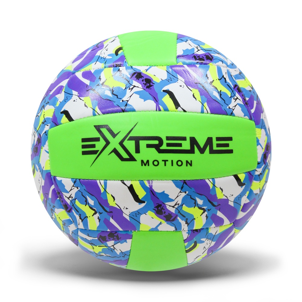 М'яч волейбольний multicolor VB24183