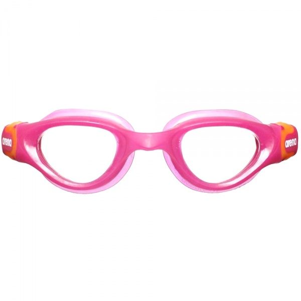 Окуляри для плавання Arena 1E002-039 CRUISER SOFT JR рожевий