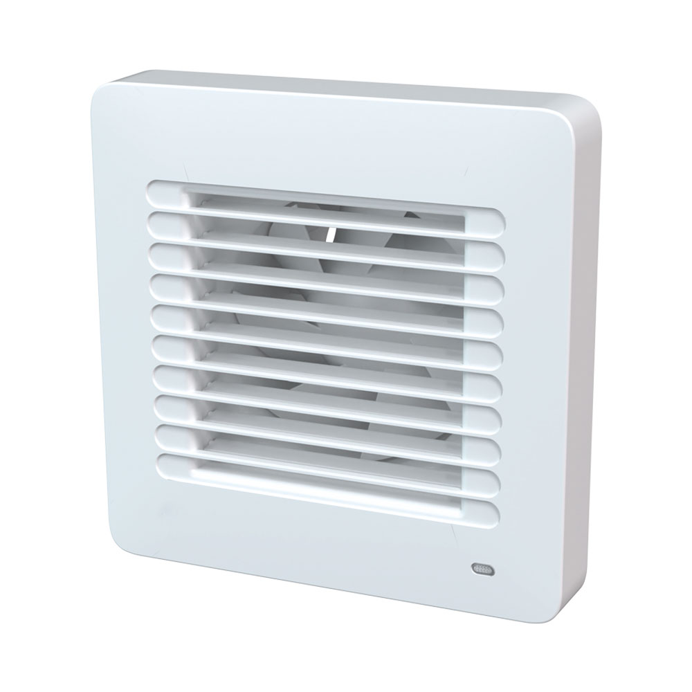 Вытяжной вентилятор Вентс Альта 100