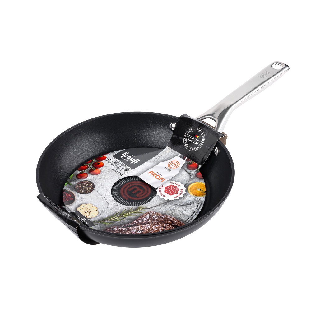 Сковорода Krauff MasterChef 26 см 25-45-216
