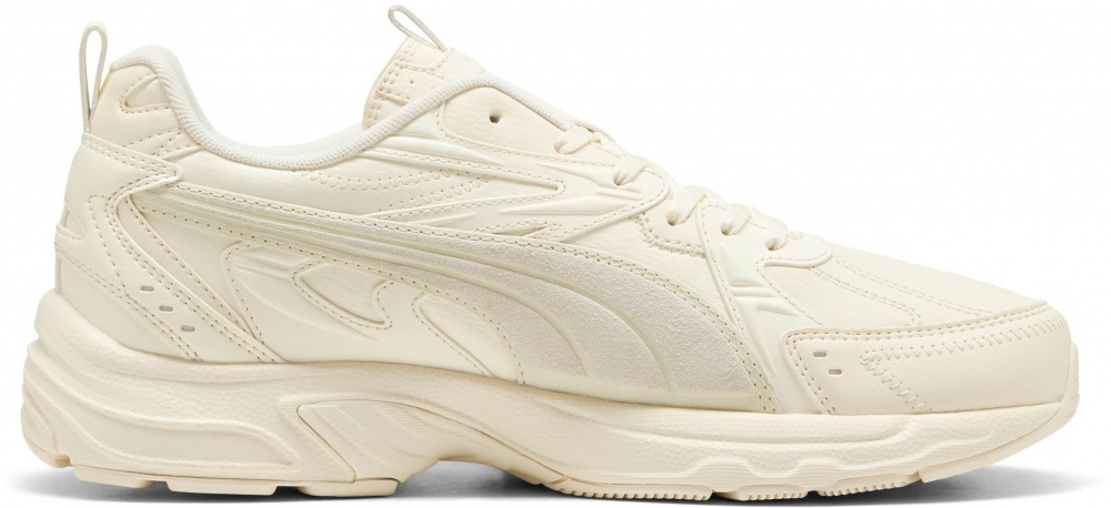 Кроссовки женские Puma Milenio Tech L 39782506 р.36 бежевые