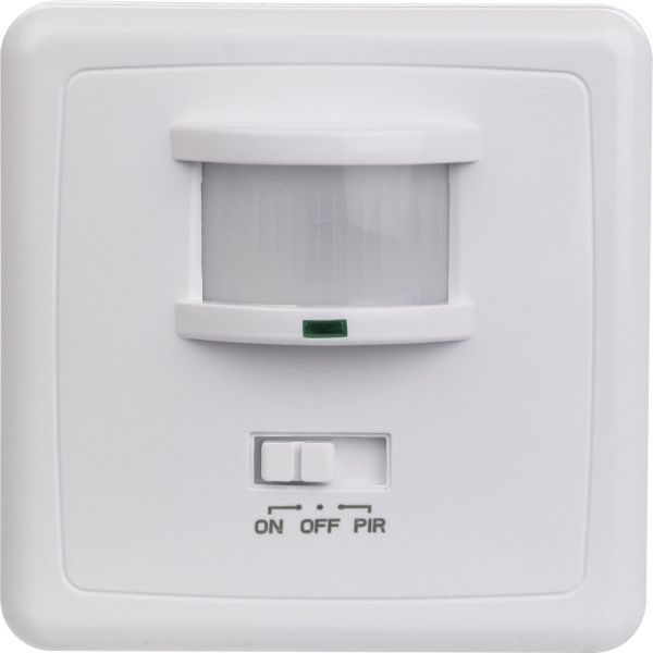 Датчик движения  E.next e.sensor.pir.01B.white s061012