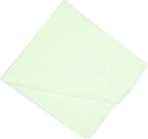 Простирадло Фламінго салатове 90х85 см 421-212 