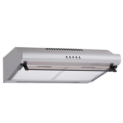 Вытяжка Pyramida WH 22 inox/N 60 см