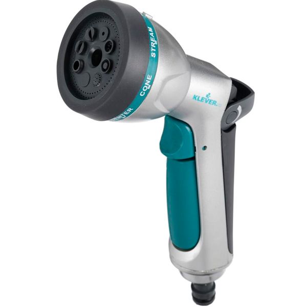 Пістолет Klever для поливу DY2088