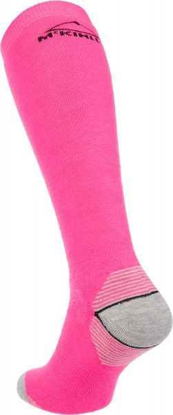 Шкарпетки McKinley Rob ux 2-pack McK 205930-906403 рожевий р.42-44
