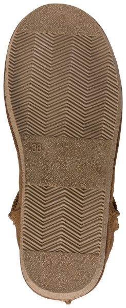 Ботинки McKinley Marie 282192-118 р. 40 коричневый