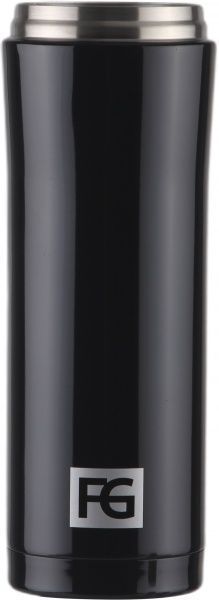Термочашка Harmony Black 420 мл Flamberg Premium