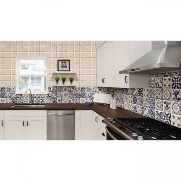 Плитка Mainzu Тавіра Декор 15x15 