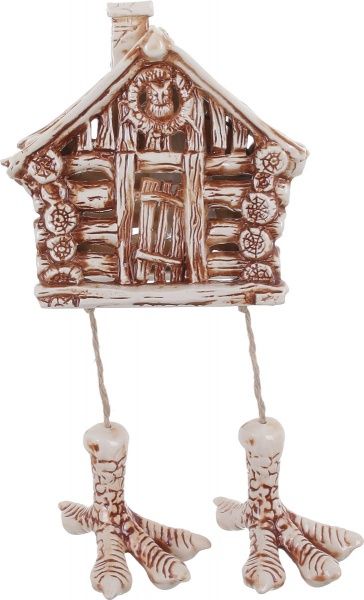 Світильник для сауни Наш шлях «Банна казка»