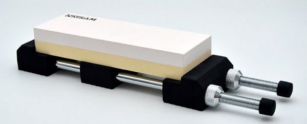 Тримач Risam для точильного каменя