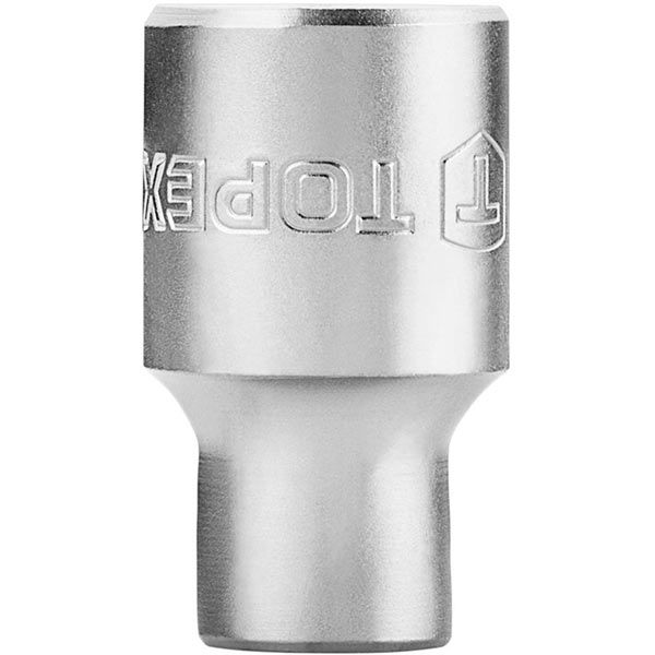 Головка торцевая Topex   38D718