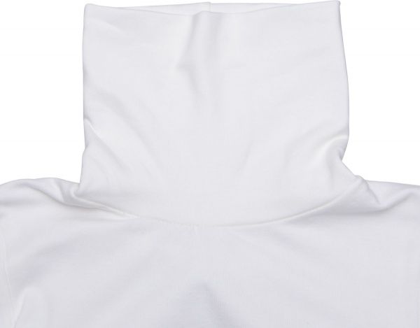 Джемпер детский Фламинго р.110 молочный 826-427 