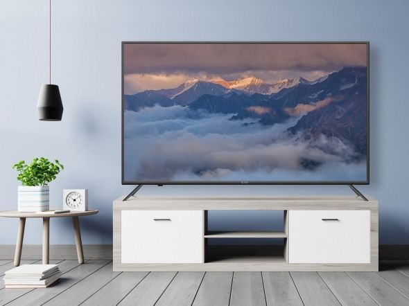 Телевизор Kivi 65U710KB
